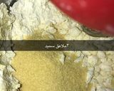صورة لخطوة 2 من وصفة فطيرة البطاطس