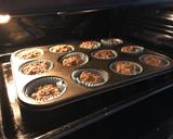 Foto del paso 4 de la receta: Quequitos de coco y leche condensada