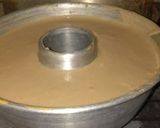 Foto langkah ke 5 dari resep Bolu kopi.