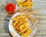Foto langkah ke 4 dari resep Telur Gulung.