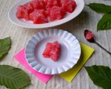 Foto langkah ke 6 dari resep .: Kue Mutiara Kelapa :..