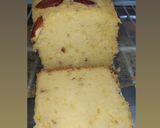A picture of step 7 of Almond Loaf Cake ❤️.