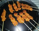 Foto langkah ke 6 dari resep Sate Sudjinan.