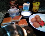 Foto del paso 1 de la receta Tiramisú Italiano