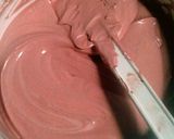 Foto langkah ke 2 dari resep Red velvet kukus.