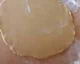 Csirkés pite recept fázis 6 fotója