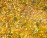 A picture of step 6 of Baingan Bhartha.
