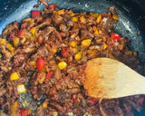 Foto del paso 2 de la receta: Locrio de arenque Dominicano