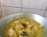 Foto langkah ke 2 dari resep 97.Ayam goreng lengkuas 🍗.