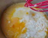 Foto langkah ke 5 dari resep Cream Cheese Chiffon Cake.
