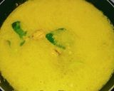 Foto langkah ke 2 dari resep Resep Opor Ayam Kuning.