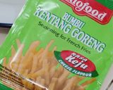 Foto langkah ke 3 dari resep Indomie goreng keju.
