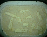 Foto del paso 3 de la receta: Soufflé de arroz con queso