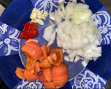 Foto del paso 3 de la receta: Magro con tomate
