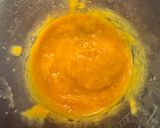 Foto del paso 4 de la receta: Lentejas al curry con topping de yogur