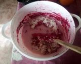 Foto del paso 3 de la receta: Budín de remolacha y cacao 🍫