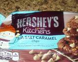 Peanut Butter Blondies recipe step 4 photo