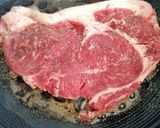 Foto del paso 7 de la receta: Entrecot al horno