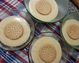 Foto del paso 4 de la receta: La crema (natilla) de mi infancia