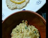 Foto del paso 5 de la receta: Aderezo de huevos para hamburguesas 🍔