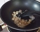 Foto langkah ke 1 dari resep Ca Kangkung Taoge.
