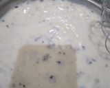 Foto langkah ke 4 dari resep Es Krim Jamur Kuping.