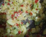 Foto del paso 1 de la receta: Tarta de zucchini