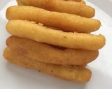 Foto langkah ke 10 dari resep Cheese potato.