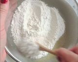 Foto del paso 6 de la receta: Bizcocho de Mantequilla & Limón 🍋