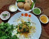 हेल्थी दाल कचौड़ी(Healthy dal kachori recipe in Hindi) रेसिपी चरण 7 फोटो