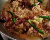 "ক্রিস্টিনা কলিফ্লাওয়ার"(Christian Cauliflower) রেসিপির ধাপ 9 ছবি