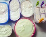 Foto langkah ke 6 dari resep Es cream hemat dan sehat.