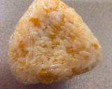 Japanese Tempura Flake Onigiri (Rice Ball) recipe step 5 photo