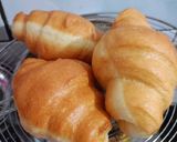 Foto langkah ke 11 dari resep Croissant Bomboloni Cheese.