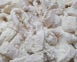 Foto del paso 1 de la receta: Rabas fritas