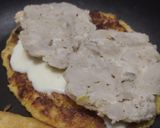 Foto del paso 4 de la receta: Arepa Qbana a mi manera🥯🫓🥙