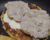Foto del paso 4 de la receta: Arepa Qbana a mi manera🥯🫓🥙