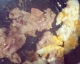 รูปขั้นตอนการทำที่ 2 ของ สุกี้แห้งเนื้อสไลด์อย่างง่าย,อร่อยมาก - คีโต