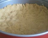 Málnás - Epres no bake torta recept fázis 2 fotója