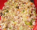 Foto del paso 3 de la receta: Zapallote relleno
