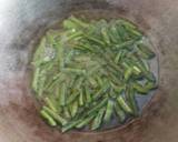 Cumi-cumi Sambal Bawang langkah memasak 3 foto