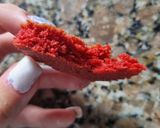 Foto del paso 4 de la receta: Galletitas Red Velvet⭕️📍