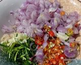 Foto langkah ke 2 dari resep 🟨Sambal Matah▶️ Raw Sambal🟥.