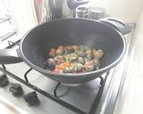 Foto del paso 3 de la receta: Espaguetis vongole