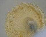 Foto langkah ke 3 dari resep Vanilla chocochips cookies.
