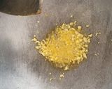 Foto langkah ke 3 dari resep "Dori Salted Egg Meriah".