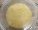 Foto del paso 2 de la receta: Cous-cous con verduras Sabor Cookpad
