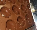 Foto del paso 3 de la receta: Bombones de chocolate