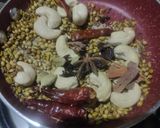बीटरूट कोरमा (beetroot korma recipe in Hindi) रेसिपी चरण 2 फोटो