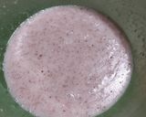 Foto del paso 1 de la receta: Budín de chocolate y nueces integral sin huevo
